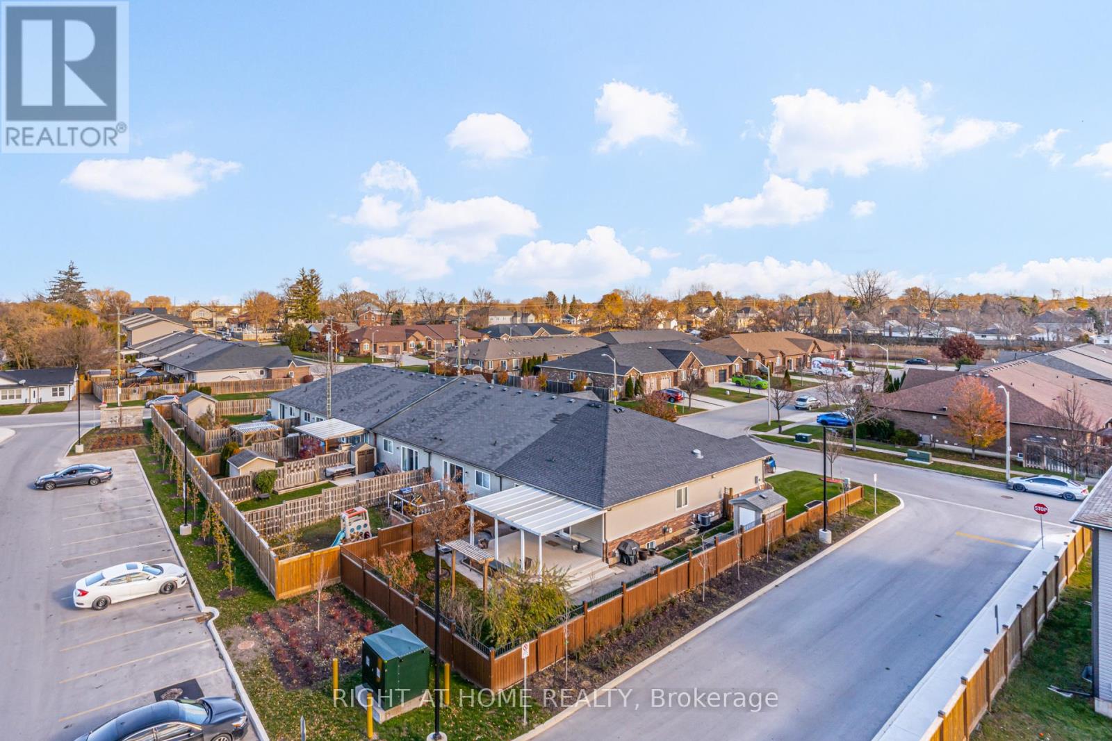 Up 18 - 50 Herrick Avenue, St. Catharines, Ontario L2P 0G3 - Photo 27 - X12580430