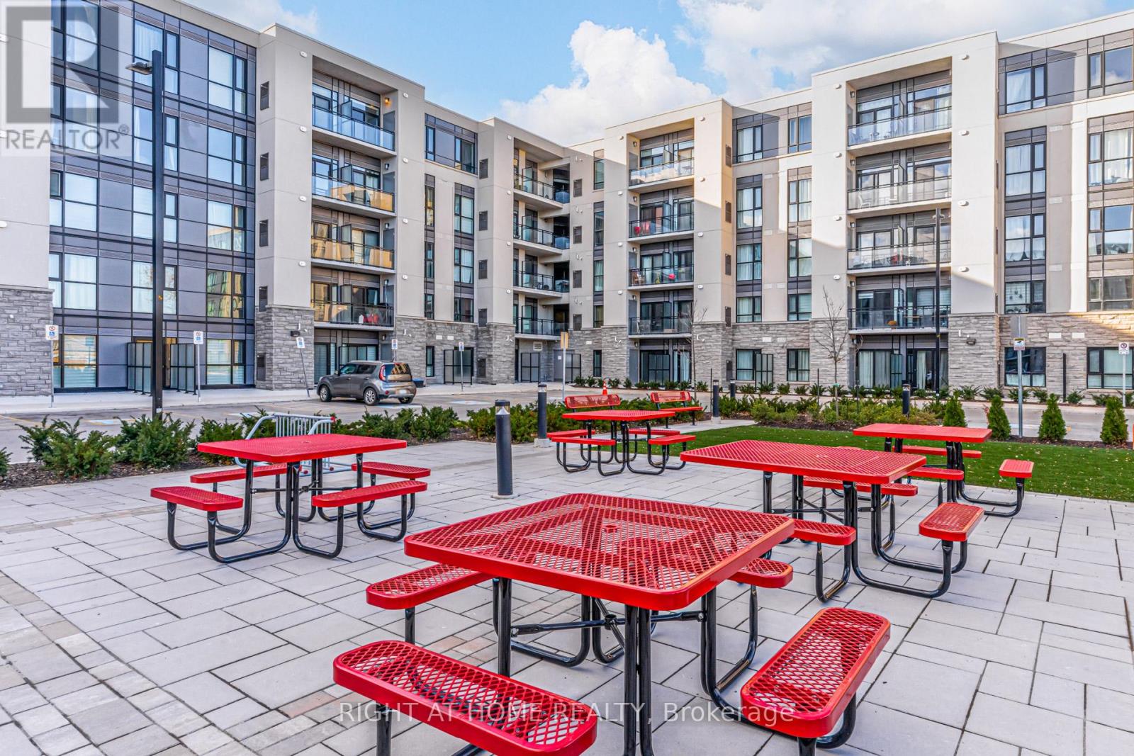 Up 18 - 50 Herrick Avenue, St. Catharines, Ontario L2P 0G3 - Photo 30 - X12580430