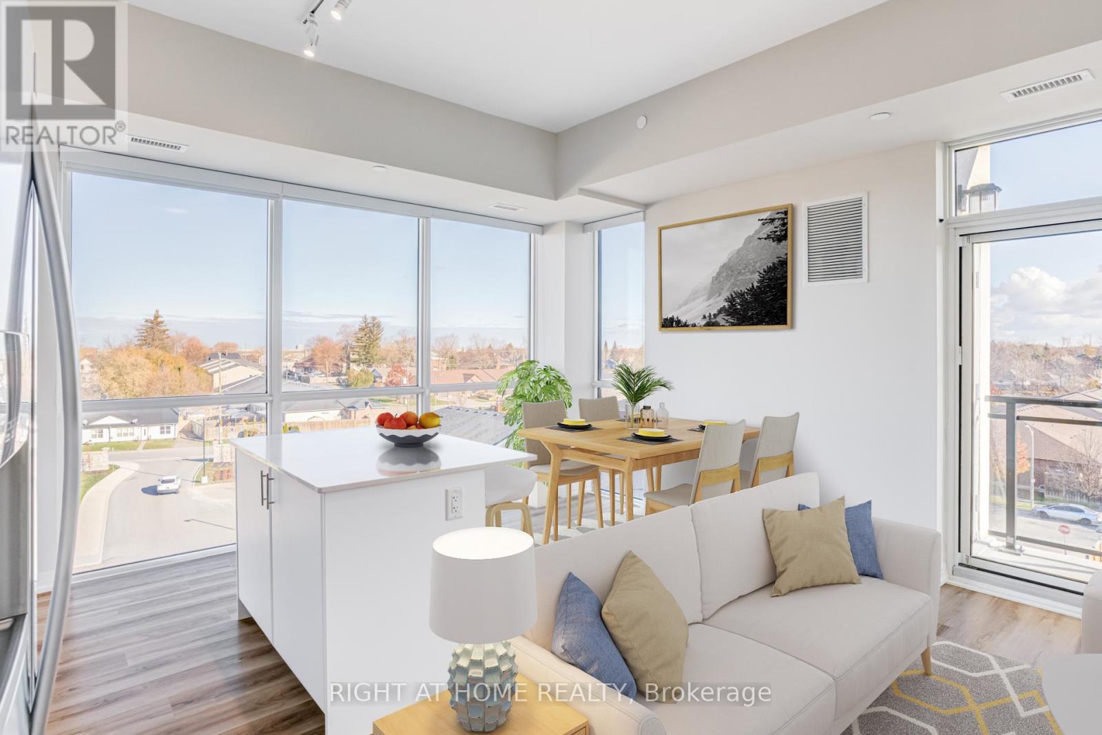 Up 18 - 50 Herrick Avenue, St. Catharines, Ontario L2P 0G3 - Photo 7 - X12580430