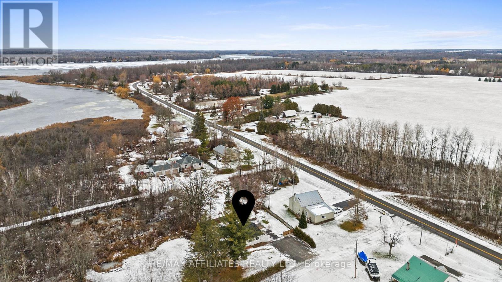 3091 Cedar Beach Lane, North Grenville, Ontario  K0G 1J0 - Photo 38 - X12580464