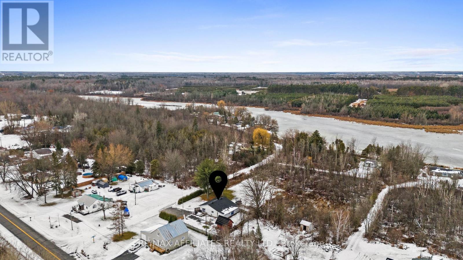 3091 Cedar Beach Lane, North Grenville, Ontario  K0G 1J0 - Photo 40 - X12580464