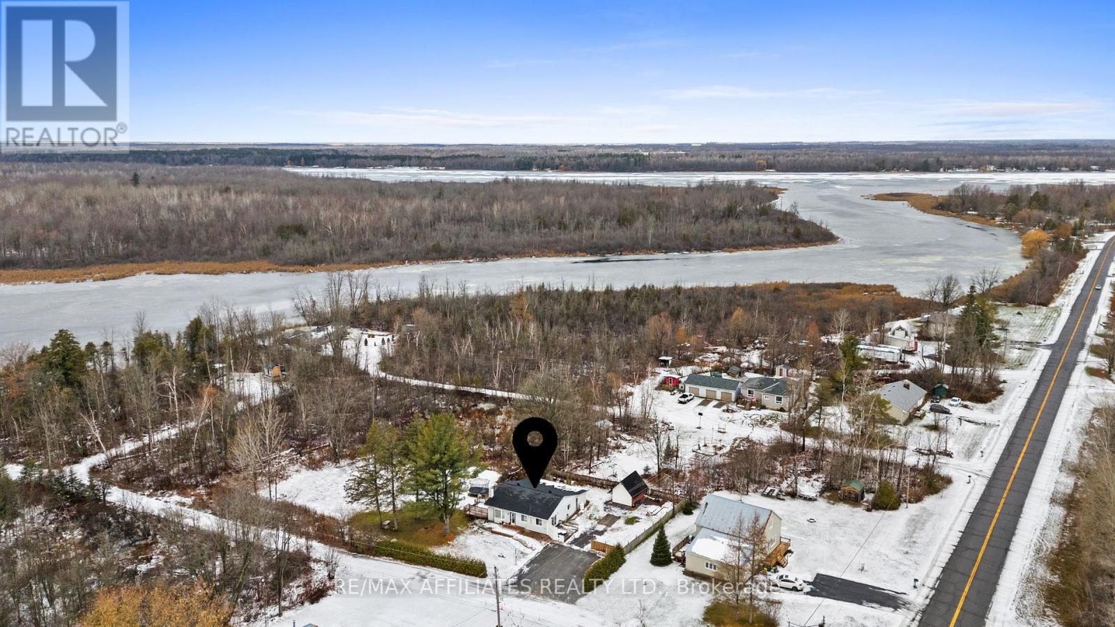 3091 Cedar Beach Lane, North Grenville, Ontario  K0G 1J0 - Photo 41 - X12580464