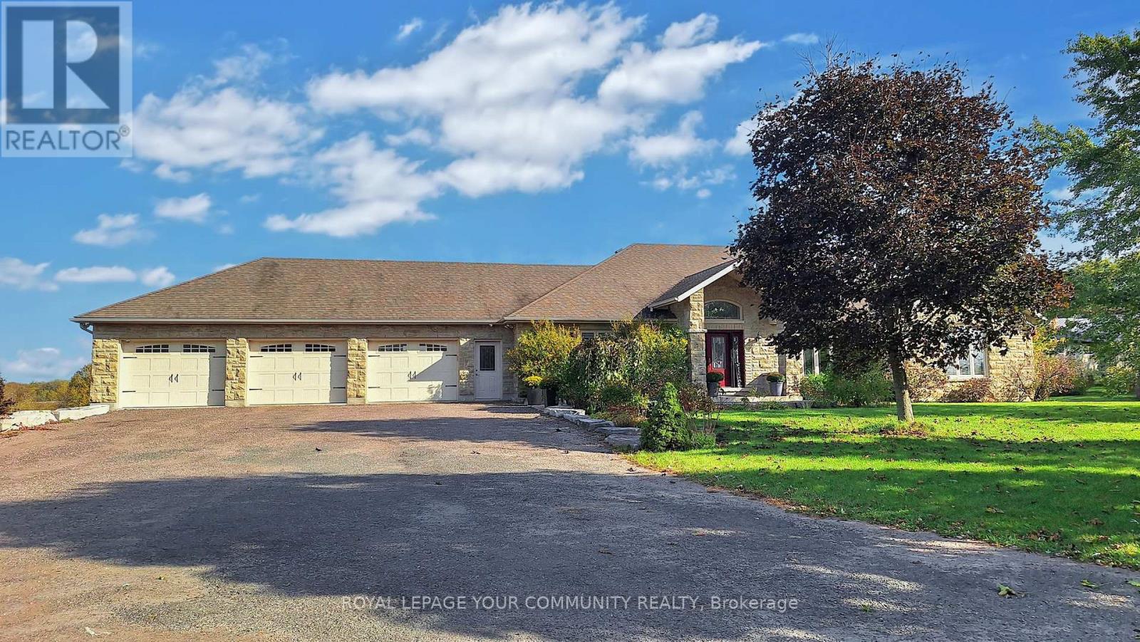 1065 20TH SIDE ROAD, King, Ontario