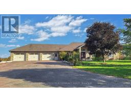 1065 20TH SIDE ROAD, King, Ontario