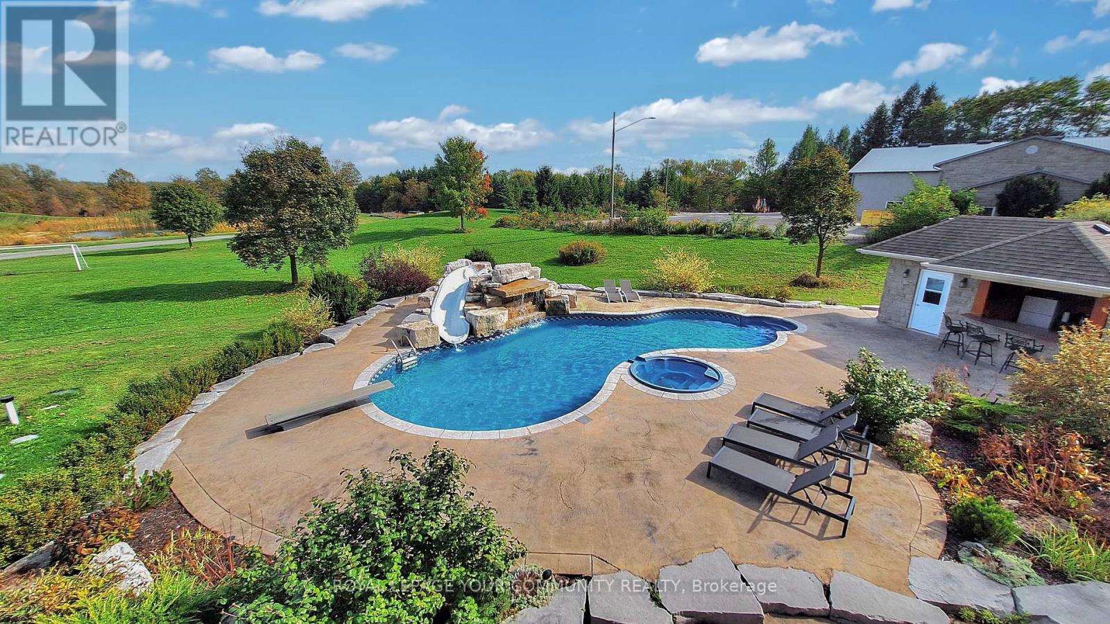 1065 20th Side Road, King, Ontario L0G 1T0 - Photo 28 - N12576350