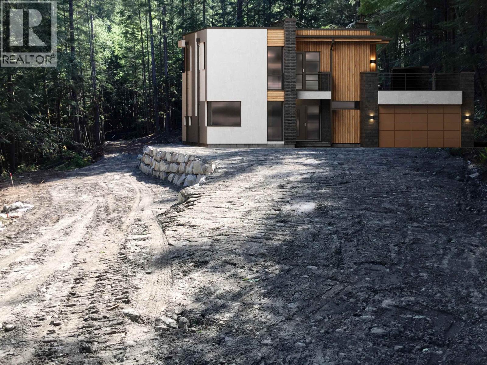 1017 Copper Drive, Britannia Beach, British Columbia  V8B 1J2 - Photo 4 - R3070471