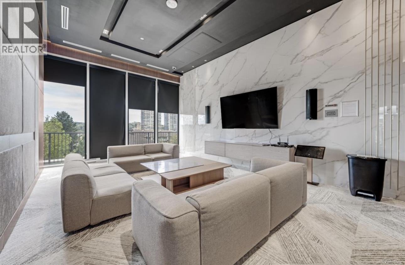 1009 4730 Lougheed Highway, Burnaby, British Columbia  V5C 4A8 - Photo 10 - R3070473