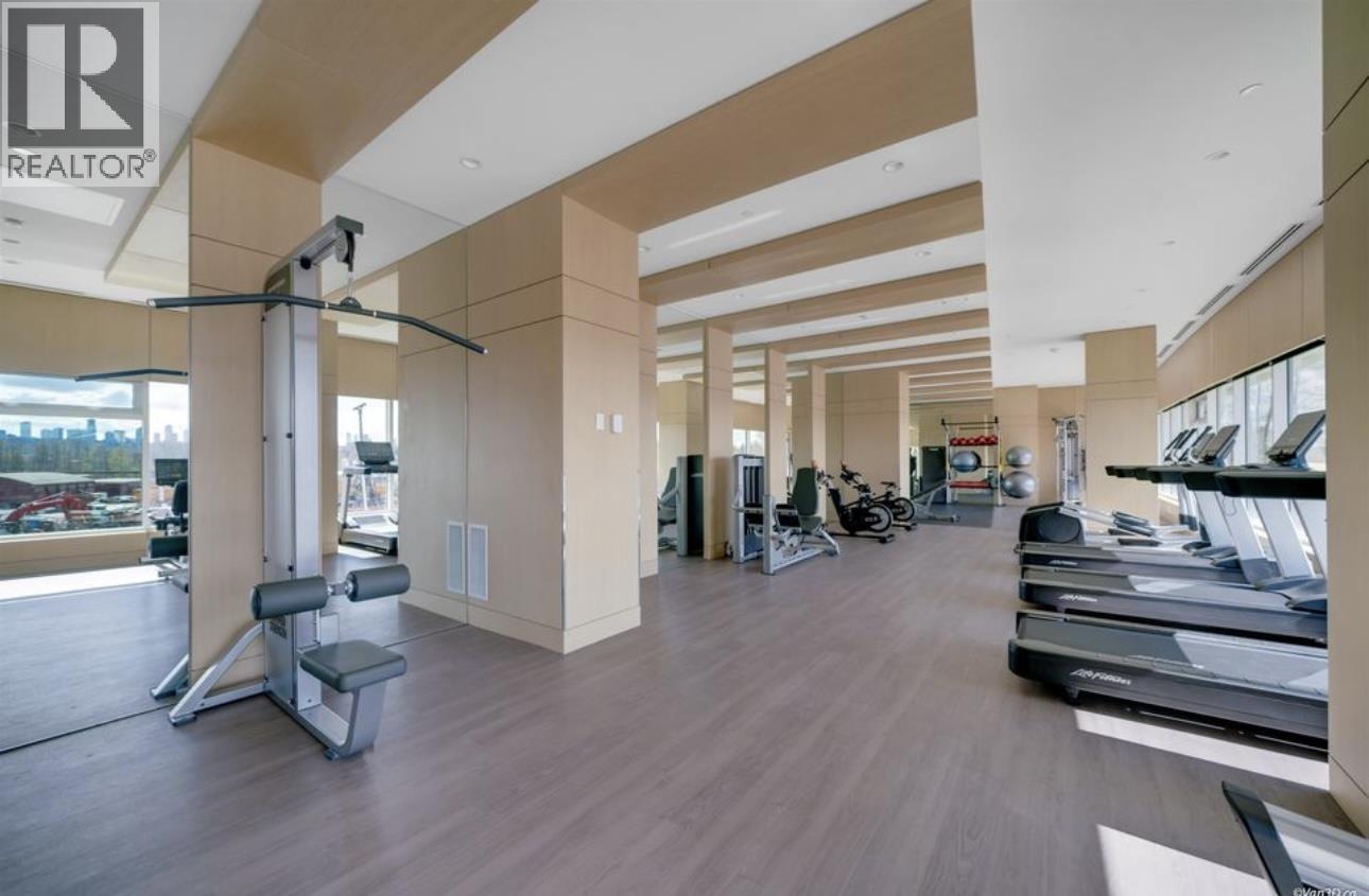 1009 4730 Lougheed Highway, Burnaby, British Columbia  V5C 4A8 - Photo 11 - R3070473