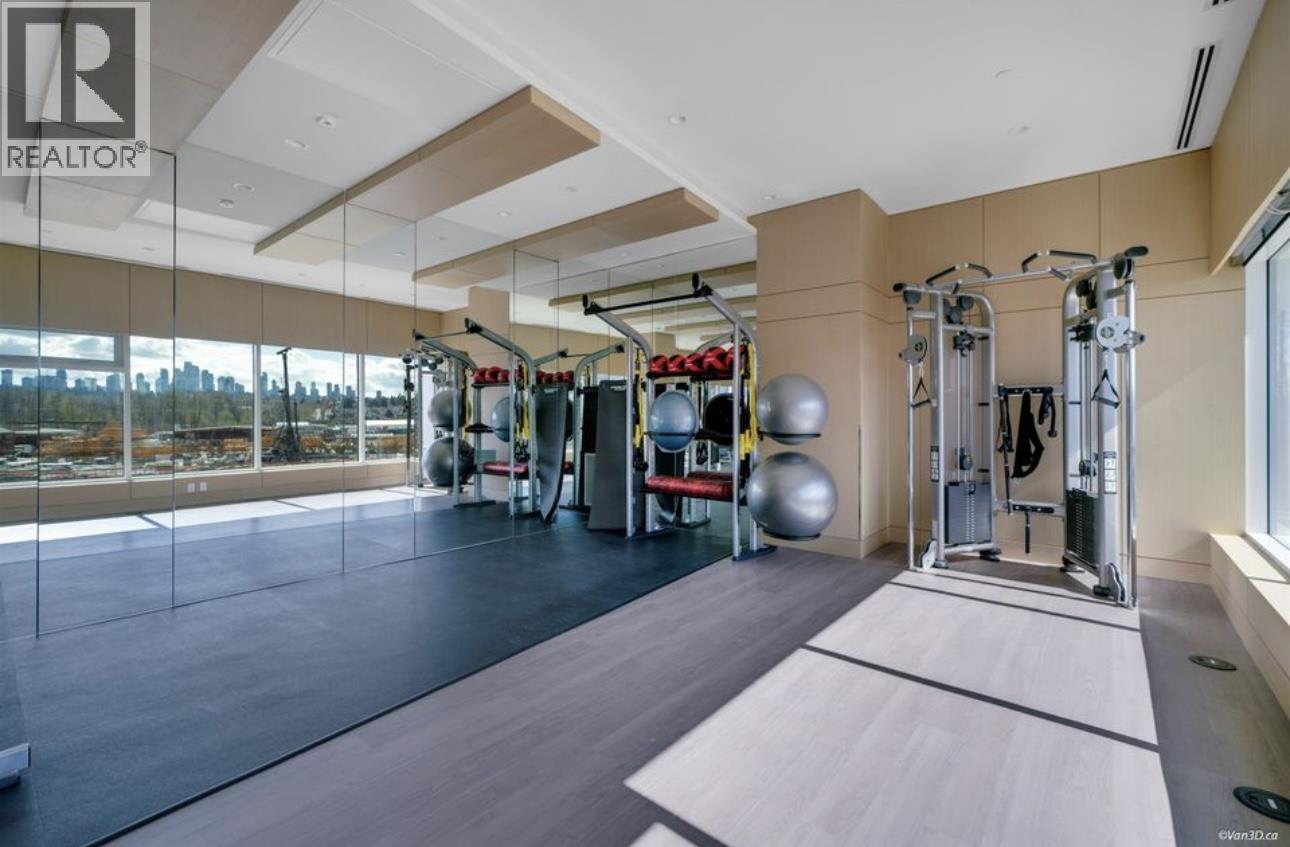 1009 4730 Lougheed Highway, Burnaby, British Columbia  V5C 4A8 - Photo 12 - R3070473