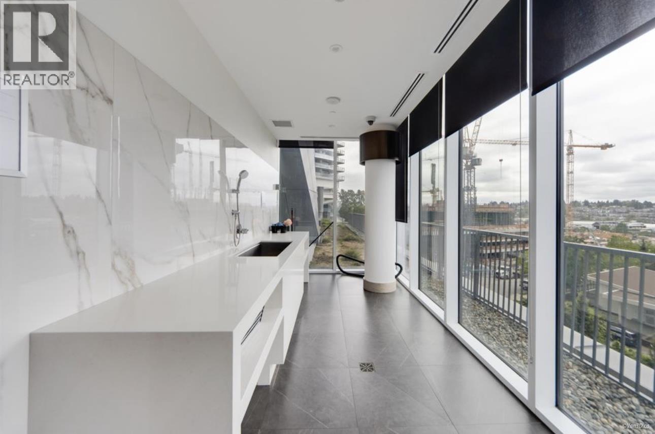 1009 4730 Lougheed Highway, Burnaby, British Columbia  V5C 4A8 - Photo 14 - R3070473