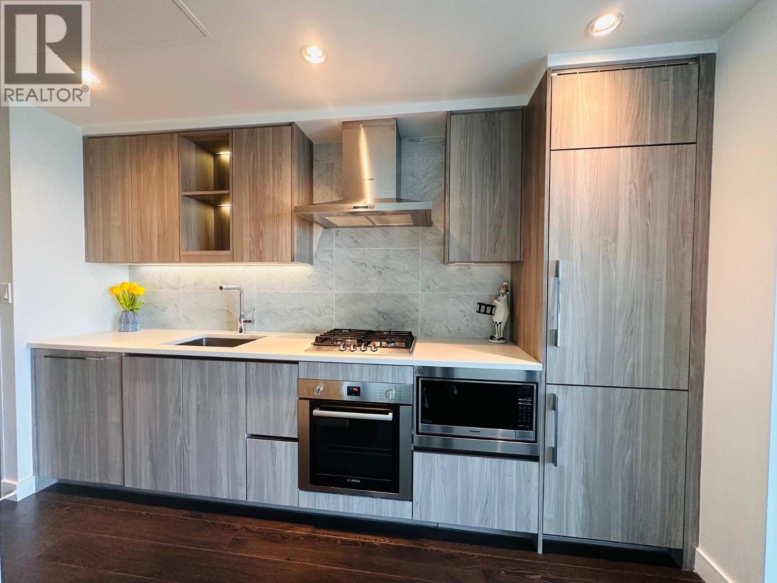 1009 4730 Lougheed Highway, Burnaby, British Columbia  V5C 4A8 - Photo 3 - R3070473