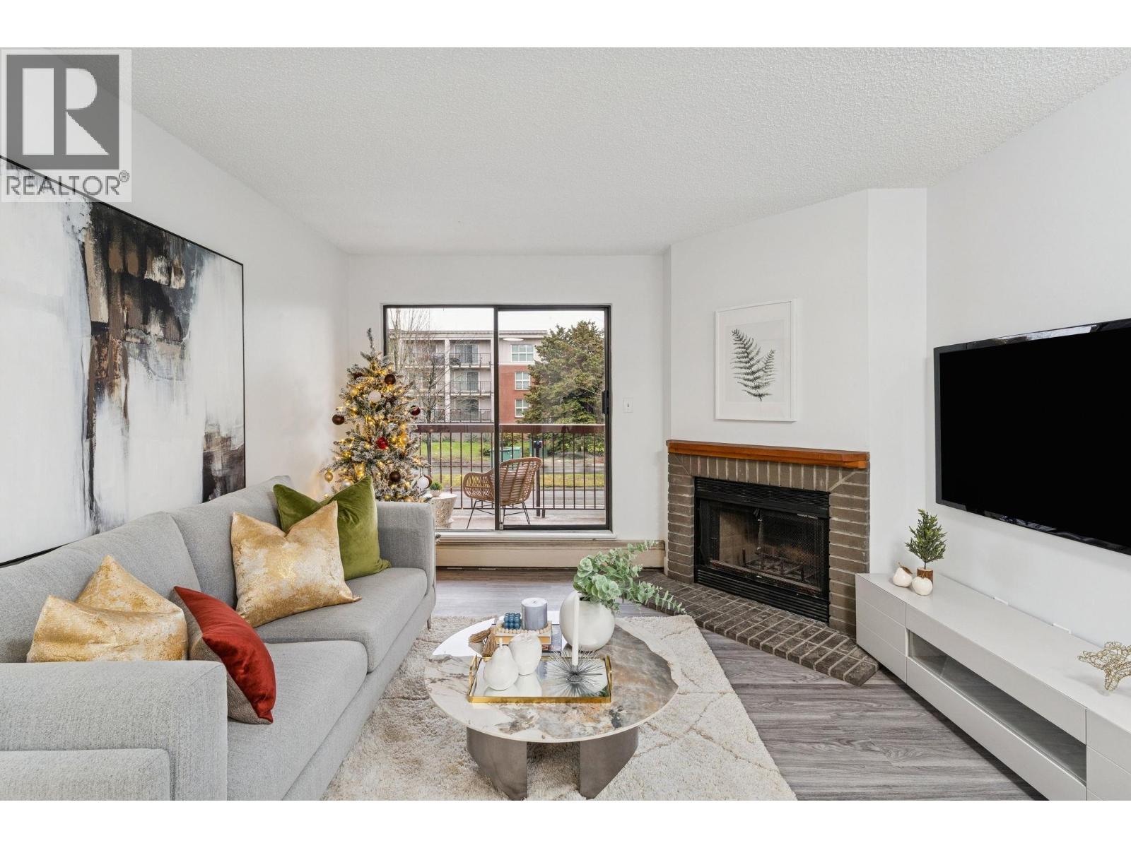 106 8511 Westminster Highway, Richmond, British Columbia  V6X 3H7 - Photo 1 - R3070480