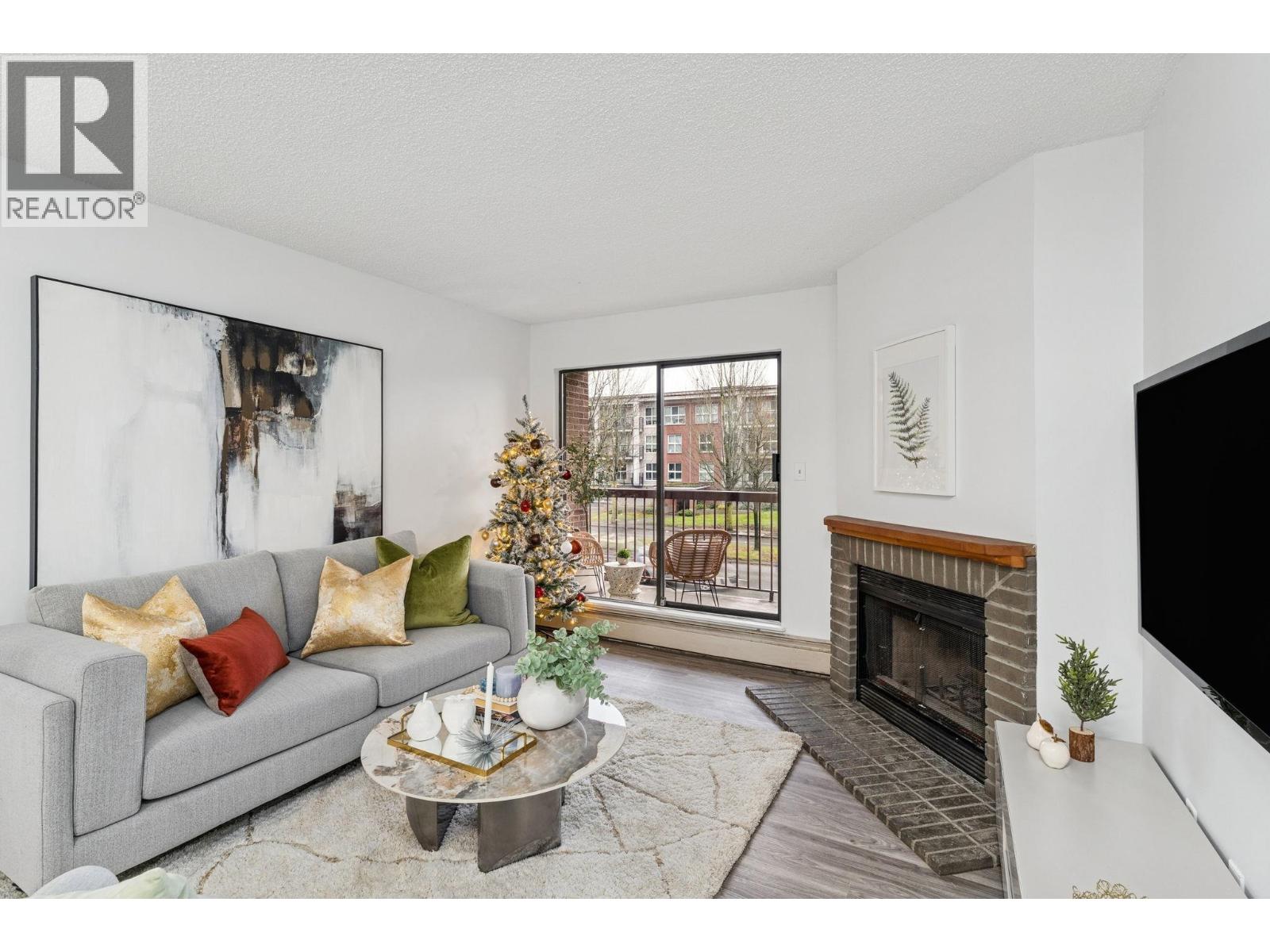 106 8511 Westminster Highway, Richmond, British Columbia  V6X 3H7 - Photo 2 - R3070480