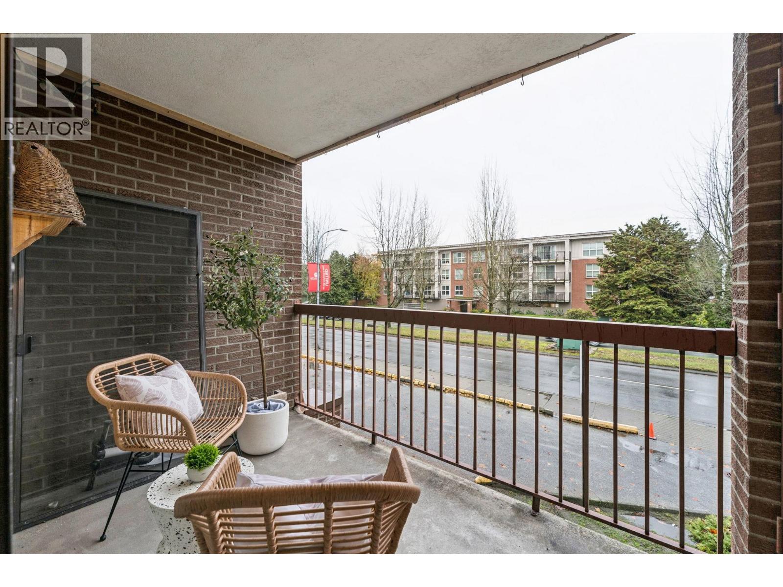 106 8511 Westminster Highway, Richmond, British Columbia  V6X 3H7 - Photo 25 - R3070480