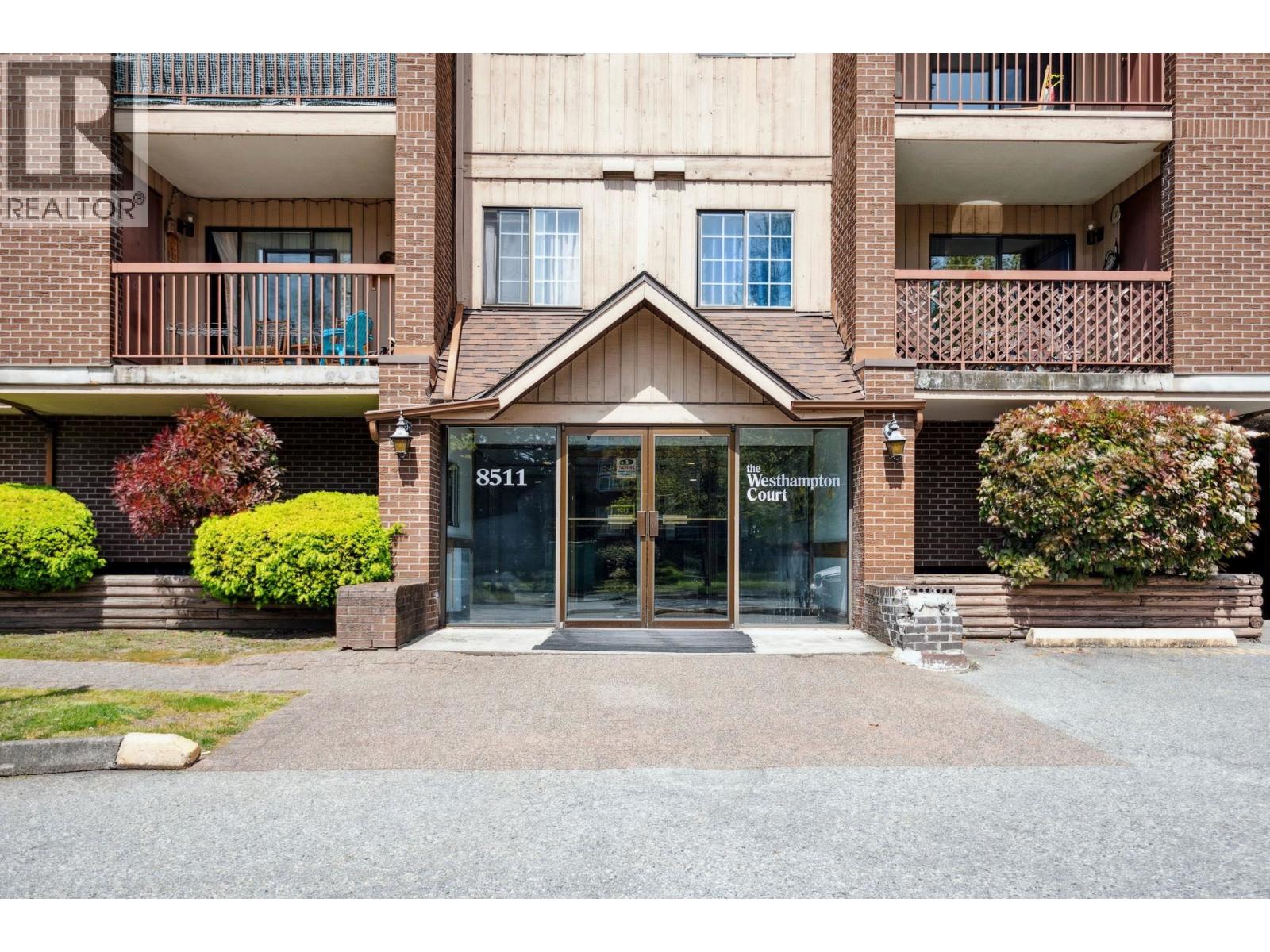 106 8511 Westminster Highway, Richmond, British Columbia  V6X 3H7 - Photo 30 - R3070480