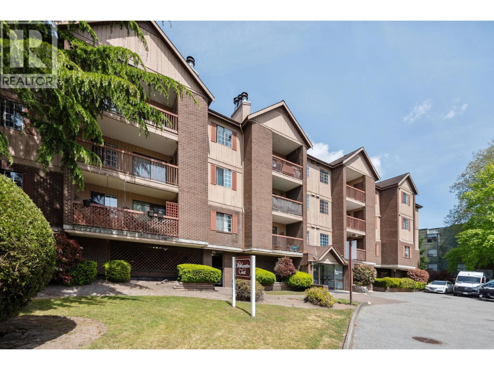 106 8511 Westminster Highway, Richmond, British Columbia  V6X 3H7 - Photo 32 - R3070480