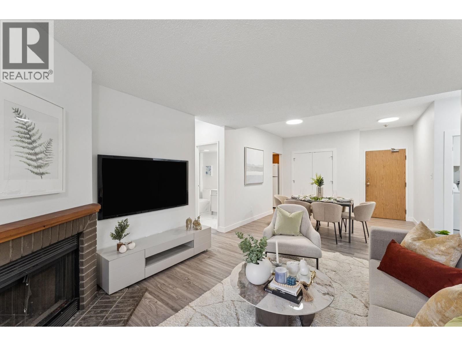 106 8511 Westminster Highway, Richmond, British Columbia  V6X 3H7 - Photo 4 - R3070480