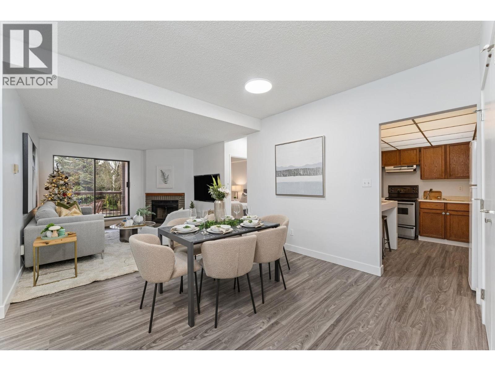 106 8511 Westminster Highway, Richmond, British Columbia  V6X 3H7 - Photo 6 - R3070480