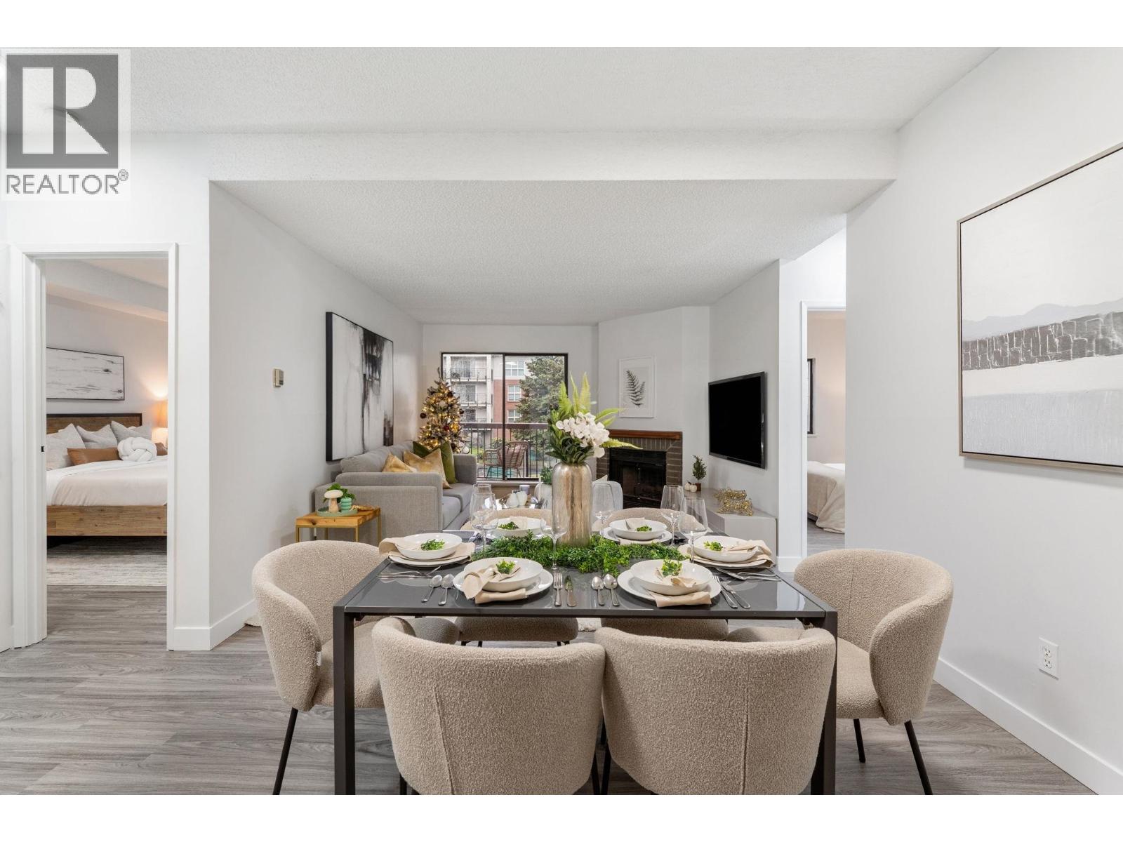 106 8511 Westminster Highway, Richmond, British Columbia  V6X 3H7 - Photo 7 - R3070480