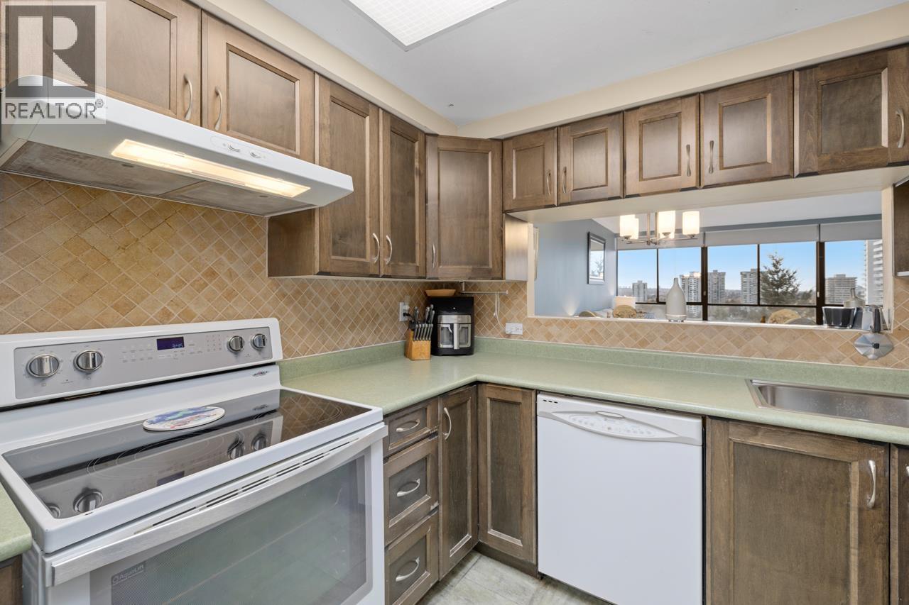 1103 460 Westview Street, Coquitlam, British Columbia  V3K 6C9 - Photo 13 - R3070482