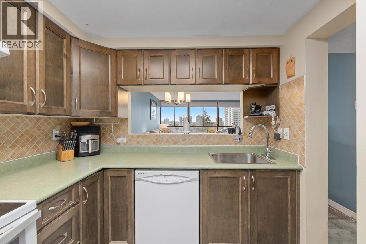 1103 460 Westview Street, Coquitlam, British Columbia  V3K 6C9 - Photo 14 - R3070482