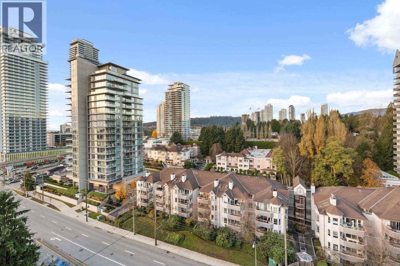 1103 460 Westview Street, Coquitlam, British Columbia  V3K 6C9 - Photo 22 - R3070482