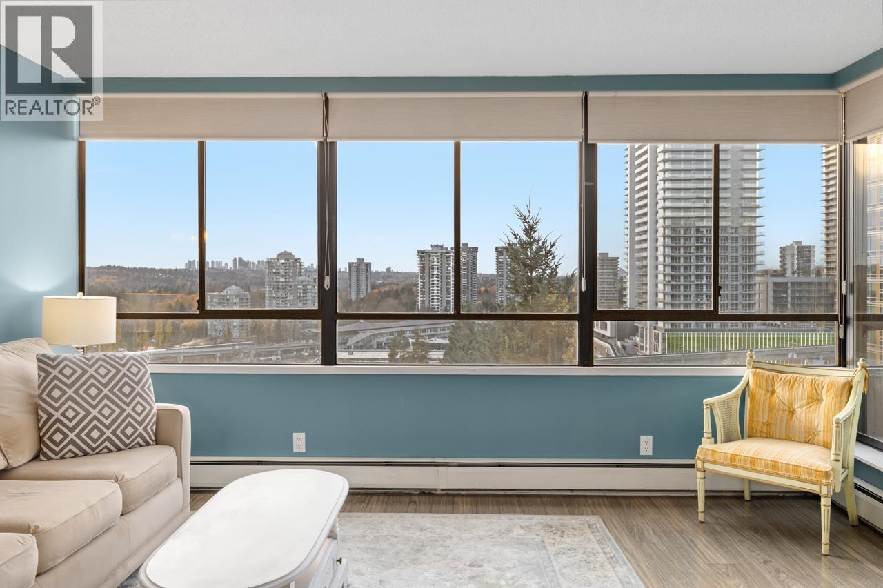 1103 460 Westview Street, Coquitlam, British Columbia  V3K 6C9 - Photo 3 - R3070482