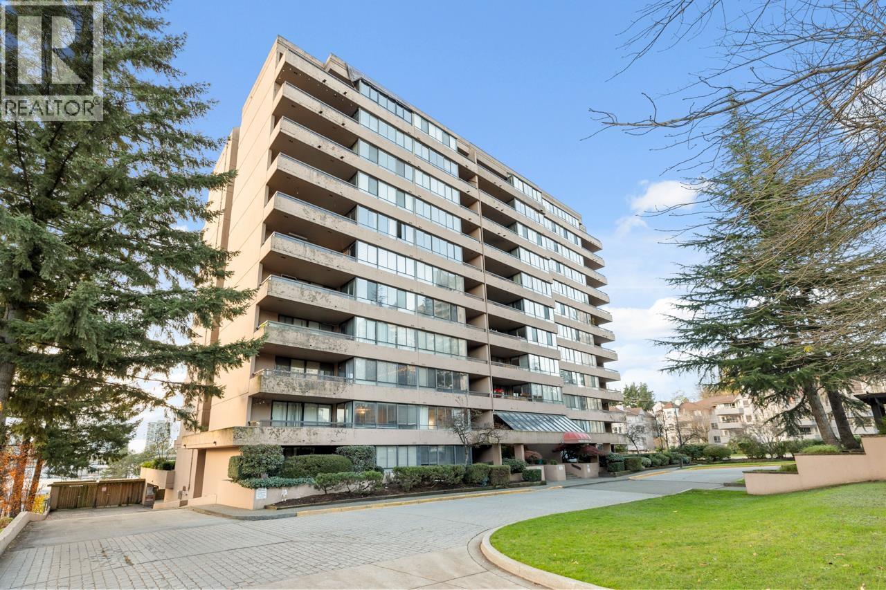 1103 460 Westview Street, Coquitlam, British Columbia  V3K 6C9 - Photo 32 - R3070482