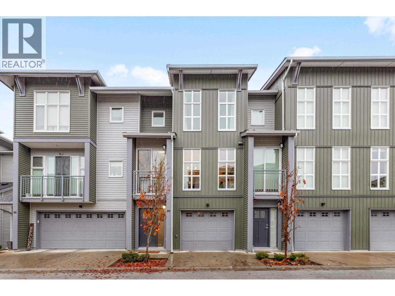 89 24076 112 Avenue, Maple Ridge, British Columbia  V2W 0K2 - Photo 1 - R3070491