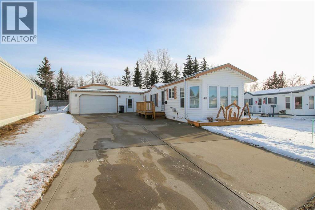 432, 37543 England Way, Rural Red Deer County, Alberta  T4S 2C3 - Photo 1 - A2272476