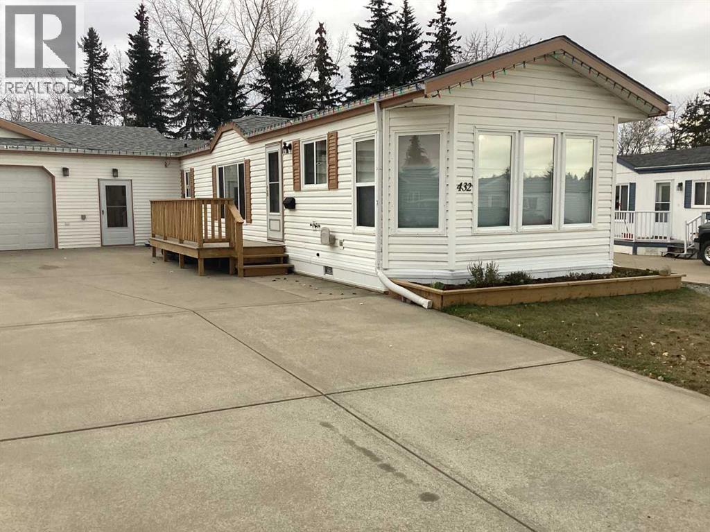 432, 37543 England Way, Rural Red Deer County, Alberta  T4S 2C3 - Photo 37 - A2272476