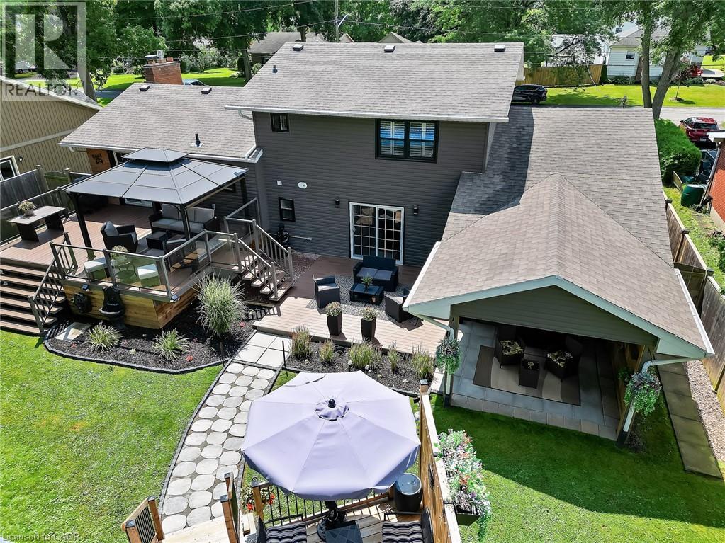 46 Summerlea Avenue, Welland, Ontario  L3C 3E7 - Photo 4 - 40750863