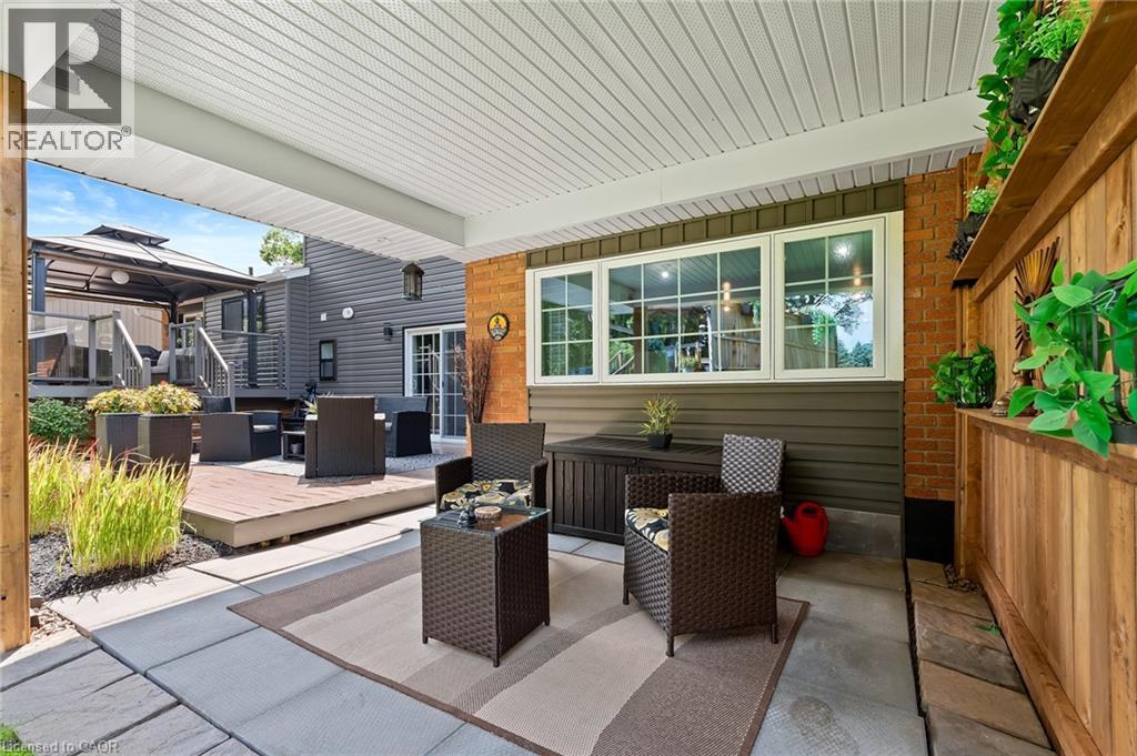 46 Summerlea Avenue, Welland, Ontario  L3C 3E7 - Photo 11 - 40750863