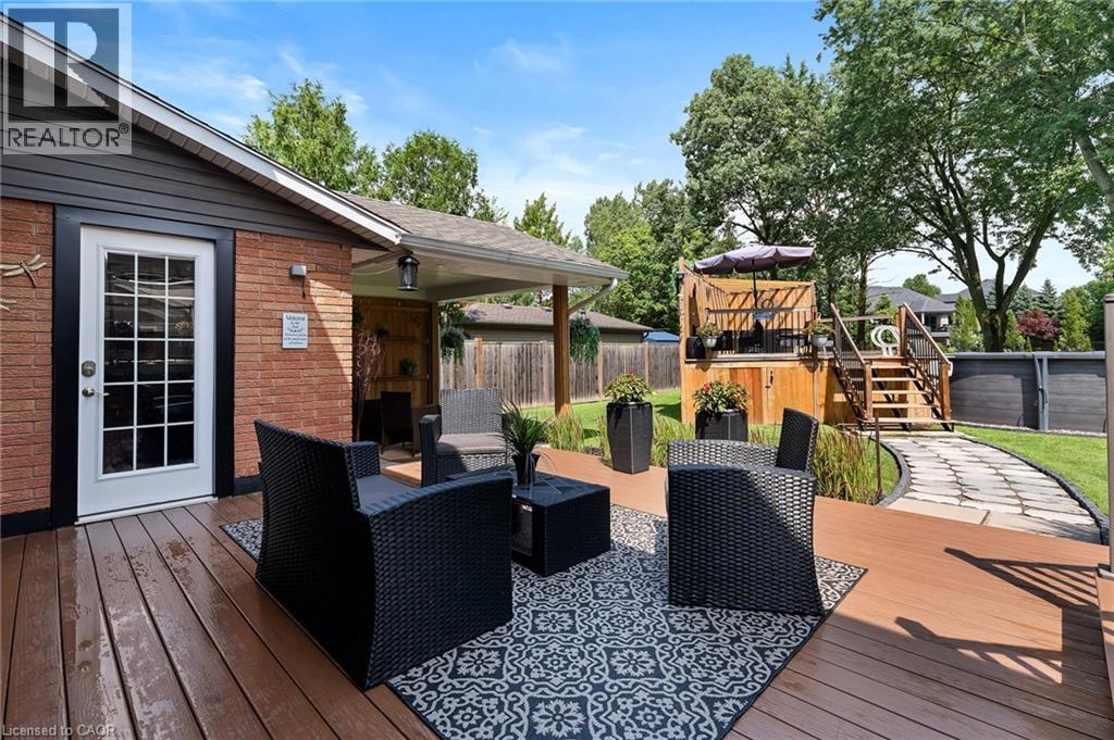 46 Summerlea Avenue, Welland, Ontario  L3C 3E7 - Photo 12 - 40750863