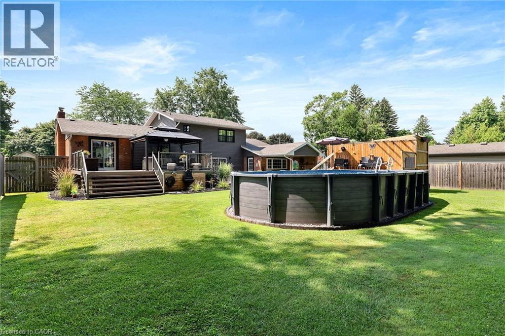 46 Summerlea Avenue, Welland, Ontario  L3C 3E7 - Photo 9 - 40750863