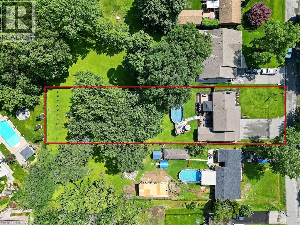 46 Summerlea Avenue, Welland, Ontario  L3C 3E7 - Photo 3 - 40750863