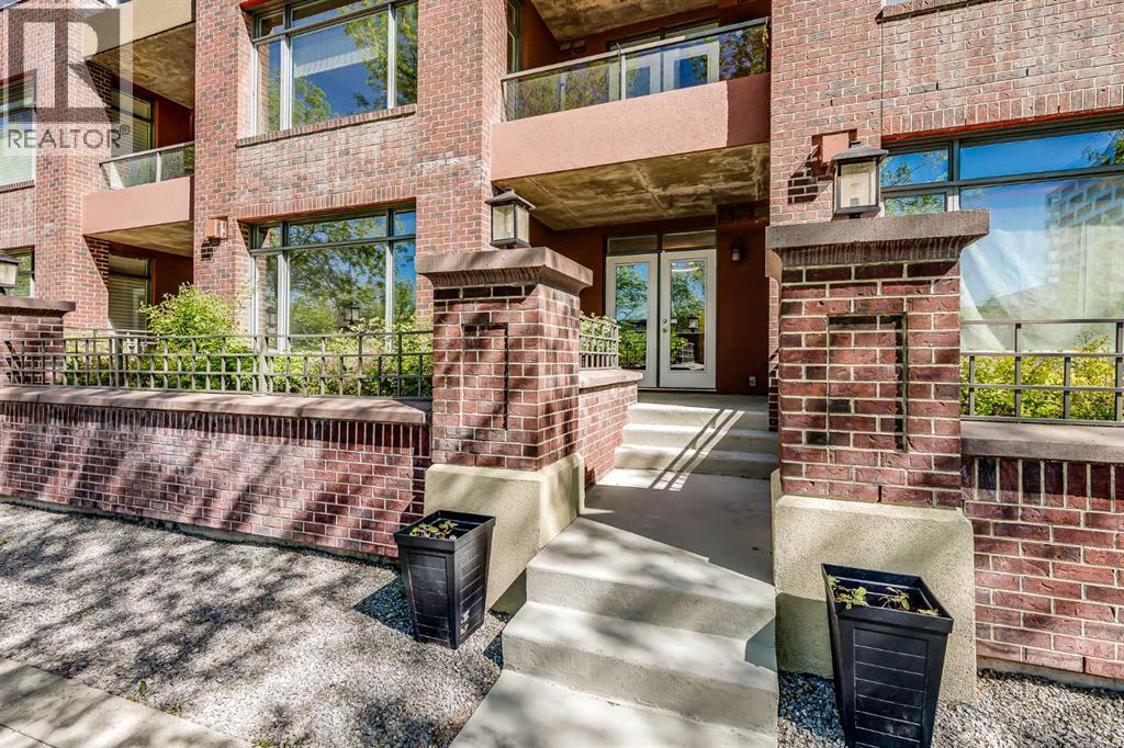 106, 990 Centre Avenue Ne, Calgary, Alberta  T2E 2M9 - Photo 3 - A2256056