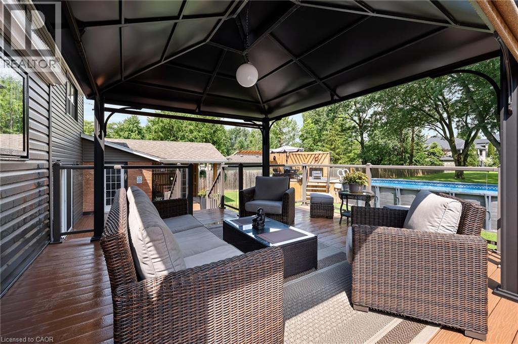 46 Summerlea Avenue, Welland, Ontario  L3C 3E7 - Photo 13 - 40750863