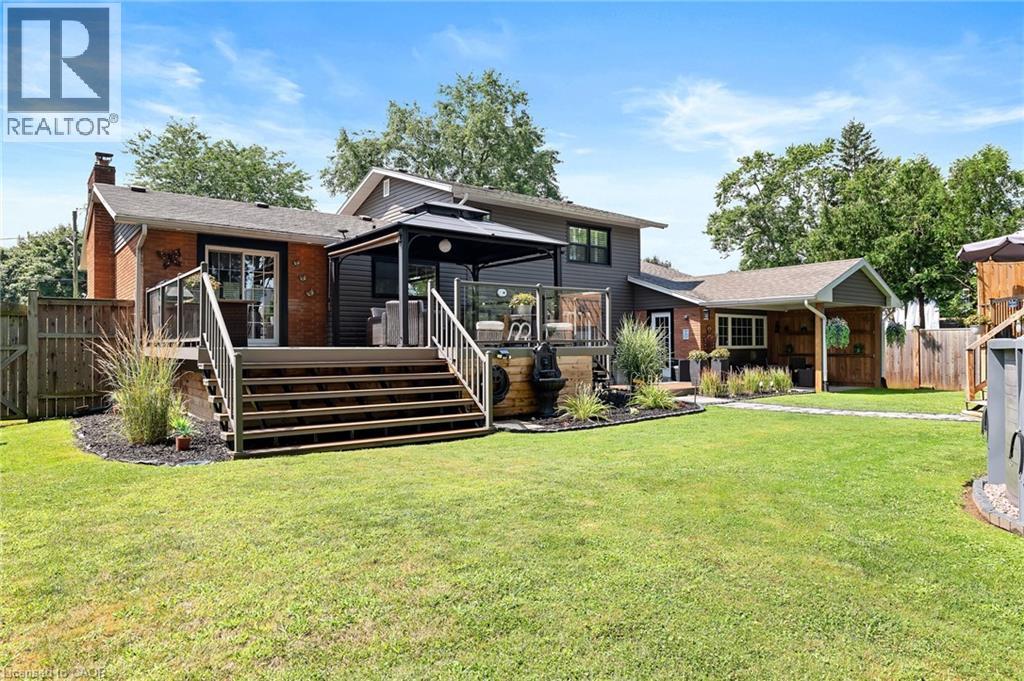 46 Summerlea Avenue, Welland, Ontario  L3C 3E7 - Photo 7 - 40750863