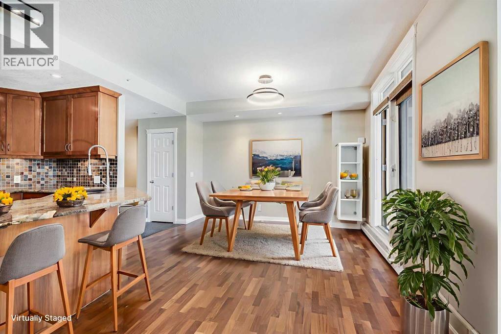 106, 990 Centre Avenue Ne, Calgary, Alberta  T2E 2M9 - Photo 13 - A2256056