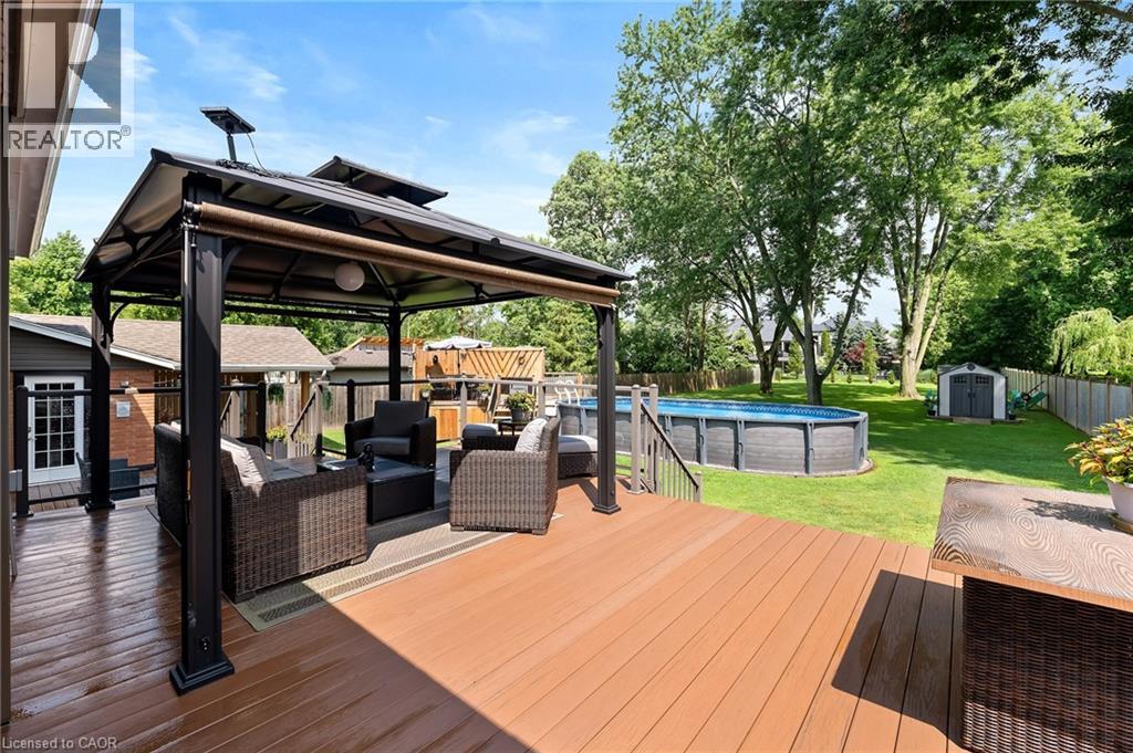 46 Summerlea Avenue, Welland, Ontario  L3C 3E7 - Photo 15 - 40750863