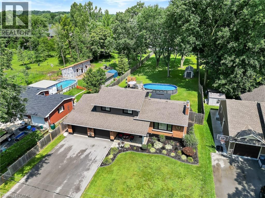 46 Summerlea Avenue, Welland, Ontario  L3C 3E7 - Photo 41 - 40750863