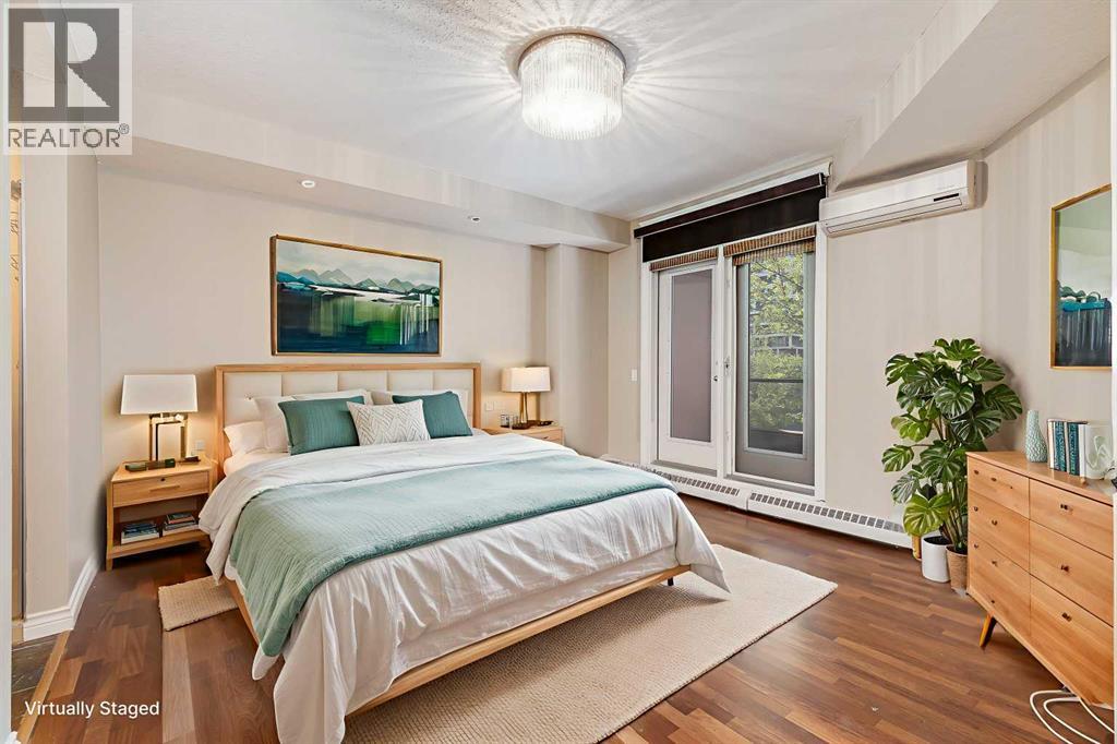 106, 990 Centre Avenue Ne, Calgary, Alberta  T2E 2M9 - Photo 22 - A2256056