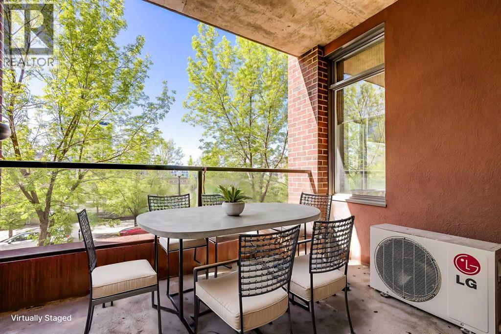 106, 990 Centre Avenue Ne, Calgary, Alberta  T2E 2M9 - Photo 24 - A2256056