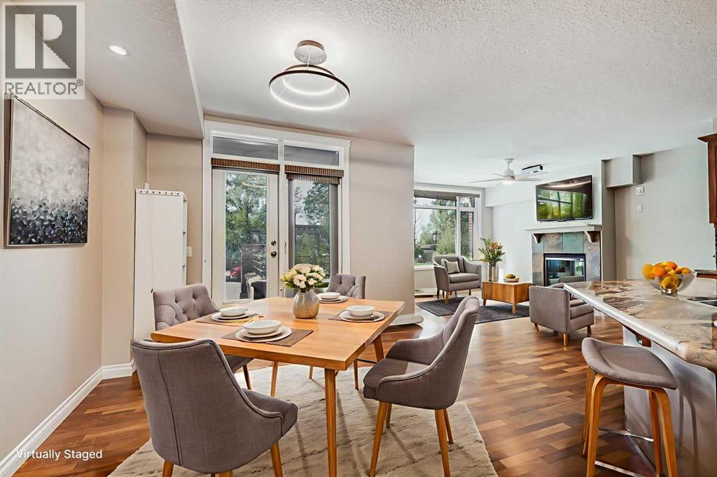 106, 990 Centre Avenue Ne, Calgary, Alberta  T2E 2M9 - Photo 11 - A2256056