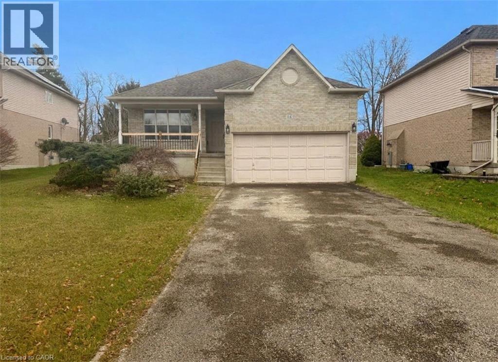 16 Jones Court, Ayr, Ontario  N0B 1E0 - Photo 2 - 40774377