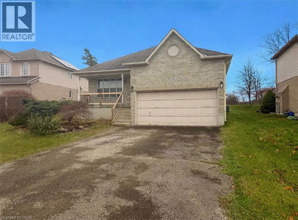 16 Jones Court, Ayr, Ontario  N0B 1E0 - Photo 3 - 40774377