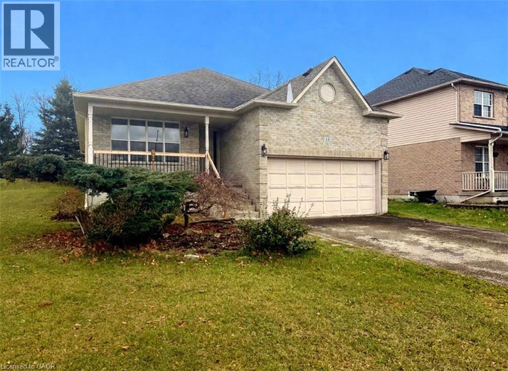 16 JONES Court, Ayr, Ontario