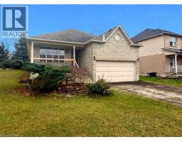 16 JONES Court, Ayr, Ontario