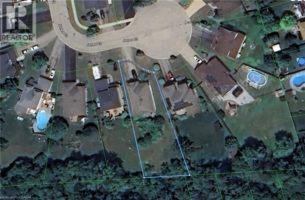 16 Jones Court, Ayr, Ontario  N0B 1E0 - Photo 37 - 40774377